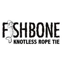 Fish Bone Knotless Rope Tie coupons